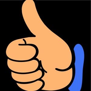 Meet your Posher, Luke